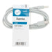Cable HAMA 200900 USB-A male - USB-B male 1.5 m - Кабели за