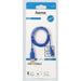 CABLE HAMA USB-A TO USB-C 0.75 m 200635 - Кабели за мобилни устройства<<<Кабели<<<ValiAPI&&&Аксесоари за мобилни