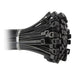 Cable holder Norma Group Polyamide 75 x 540 mm 100 uds - Компютър Мрежи и компоненти<<<Компютри|
