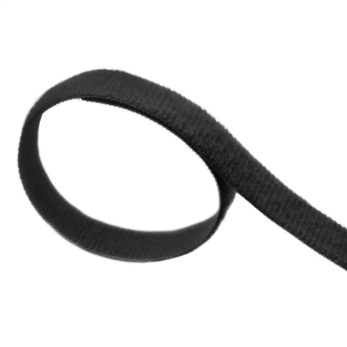 Cable holder Velcro one-wrap Black 20 mm x 25 m - Компютър Мрежи и компоненти<<<Компютри|