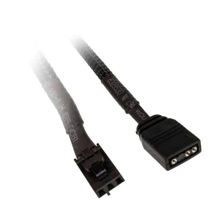 Cable Kolink 3-pin 5V ARGB Corsair cable - 15 cm - PC кабели<<<Кабели<<<ValiAPI
