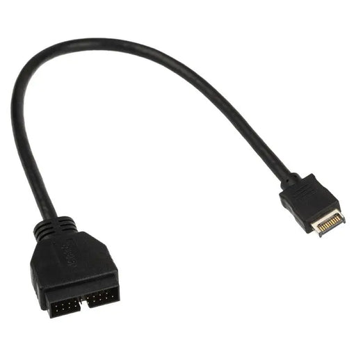 Cable Kolink Internes USB 3.1 USB-C 250mm - Входно-изходни контролери<<<Компютърни компоненти<<<ValiAPI