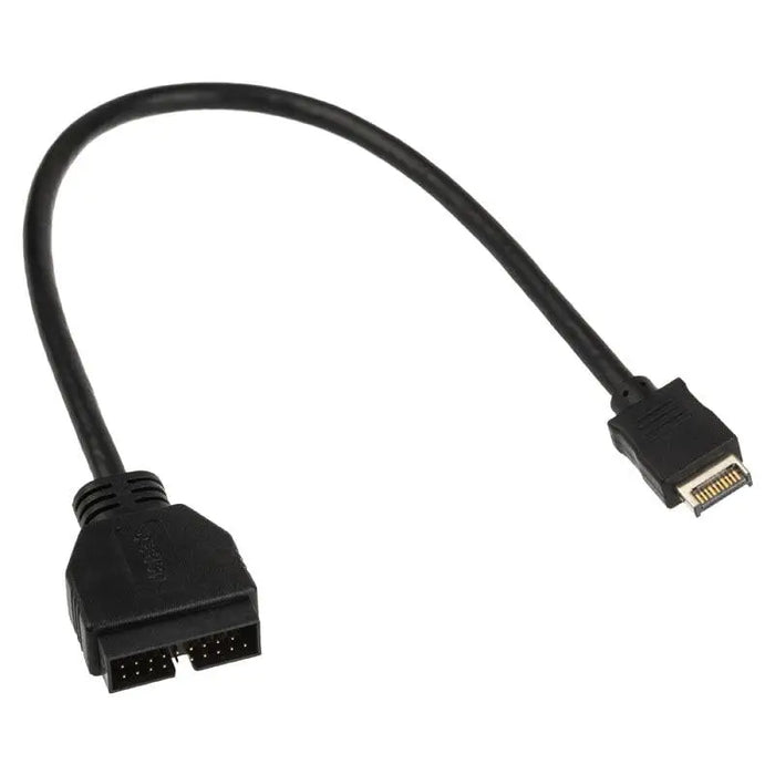 Cable Kolink Internes USB 3.1 USB-C 250mm - Входно-изходни контролери<<<Компютърни компоненти<<<ValiAPI