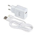 Cable Micro USB DCU - Електроника Телефони и таблети<<<Компютри| Електроника<<<BigBuy&&&USB зарядни и