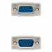 Cable NANOCABLE 10.14.0202 PUERTO SERIE DB9 RS232 1,8 M - USB зарядни и кабели<<<Електроника Телефони и