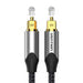 Cable Optical Audio Vention BAVHJ 5m (Black) - Audio cables<<<Audio<<<InnproXML&&&Optical cablesKBA-OPT<<<Cables