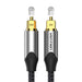 Cable Optical Audio Vention BAVHJ 5m (Black) - Audio cables<<<Audio<<<InnproXML&&&Optical cablesKBA-OPT<<<Cables