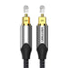Cable Optical Audio Vention BAVHJ 5m (Black) - Audio cables<<<Audio<<<InnproXML&&&Optical cablesKBA-OPT<<<Cables