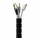 Cable Organiser Aisens A151-0605 - Охлаждане<<<Компютър Мрежи и компоненти<<<Компютри| Електроника<<<BigBuy