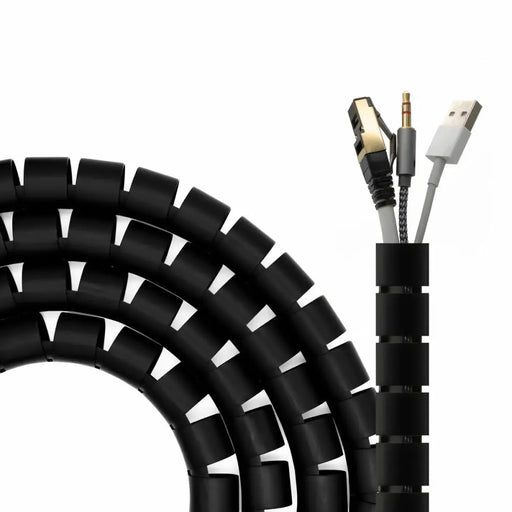 Cable Organiser Aisens A151-0605 - Охлаждане<<<Компютър Мрежи и компоненти<<<Компютри| Електроника<<<BigBuy