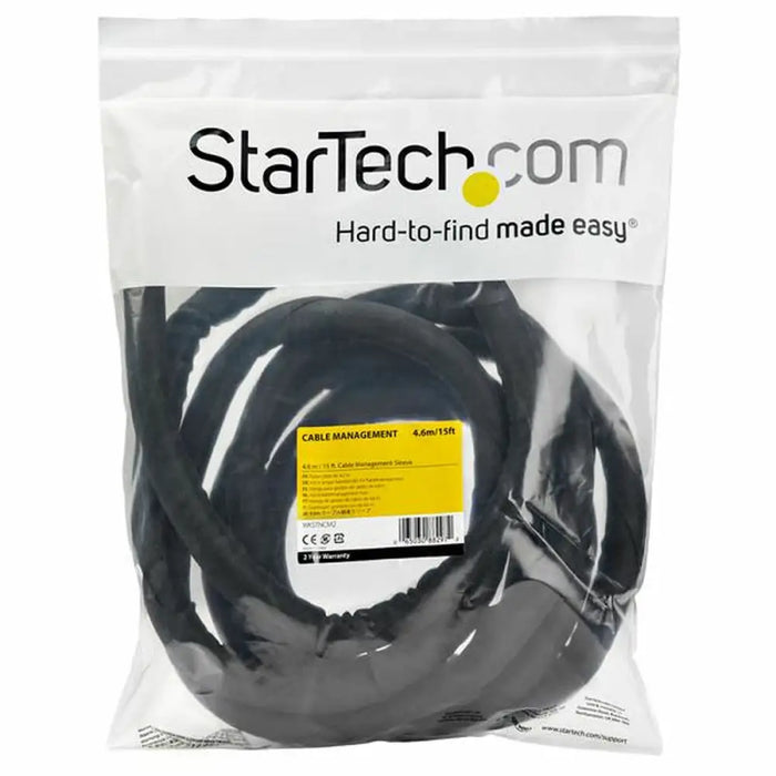 Cable Organiser Startech WKSTNCM2 - Електроника Звук<<<Компютри| Електроника<<<BigBuy&&&MP3 Mp4 и MP5<<<Електроника