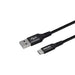 Cable Philips DLC5206A/00 USB-A to USB-C cable - Аксесоари за смартфон<<<Аксесоари<<<TechMart&&&Аксесоари за