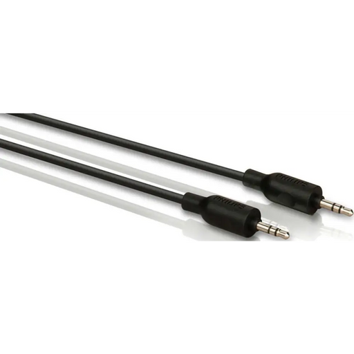 Cable Philips SWA2533W/10 3.5MM STEREO JACK - 3.5MM STEREO JACK 3M - Кабели<<<Аксесоари за
