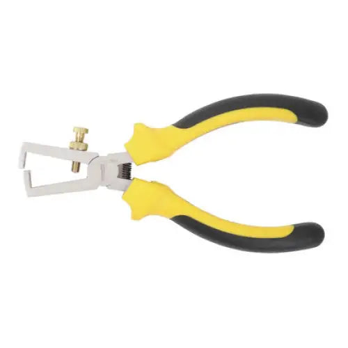 CABLE PLIERS 170 MM TOPMASTER - Клещи<<<Ръчни инструменти<<<Инструменти и железария<<<Praktiker&&&Клещи<<<Ръчни