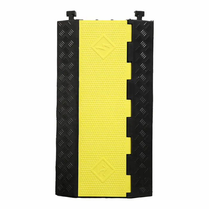 Cable Protector Normaluz 50 x 90 x 7 cm Natural rubber - Компютър Мрежи и компоненти<<<Компютри|