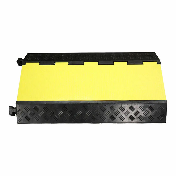 Cable Protector Normaluz 50 x 90 x 7 cm Natural rubber - Компютър Мрежи и компоненти<<<Компютри|