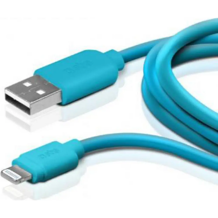 Cable SBS Data cable USB 2.0 to Apple Lightning 1m TECABLEUSBIP5A - Аксесоари за