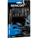 Cable Sencor SAV 115-015 OPTICAL 1.5M - Кабели<<<Аксесоари за телевизори<<<Аксесоари<<<TechMart