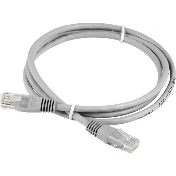 Cable Sencor SCO 560-050 CAT5e UTP 2xRJ45 5m - Кабели<<<Периферия<<<Компютри и периферия<<<TechMart