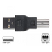 Cable set with DeLock 18612 tips 10 pieces - Кабели за мобилни устройства<<<Кабели<<<ValiAPI