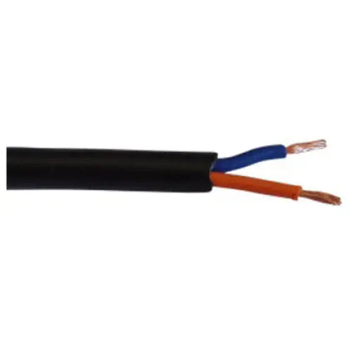 CABLE SHVPL-A WIRE CBC To connect - Кабели<<<Електроматериали<<<Строителни