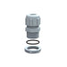 CABLE SOCKET ISO32 IP68 LGR 98003 CABLE CLAMPING 6-12mm LEGRAND - Апаратура и разпределителни