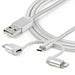 Cable Startech LTCUB1MGR - Електроника Телефони и таблети<<<Компютри| Електроника<<<BigBuy&&&USB зарядни и