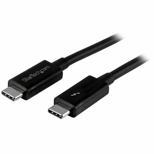 Cable Startech TBLT3MM2M - Електроника Телефони и таблети<<<Компютри| Електроника<<<BigBuy&&&USB зарядни и
