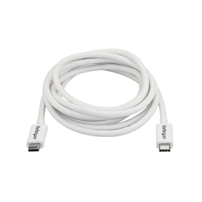 Cable Startech TBLT3MM2MW - Електроника Телефони и таблети<<<Компютри| Електроника<<<BigBuy&&&USB зарядни и