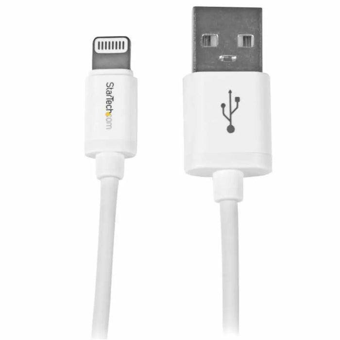 Cable Startech USBLT1MW - Електроника Телефони и таблети<<<Компютри| Електроника<<<BigBuy&&&USB зарядни и