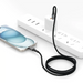 Cable Tech-Protect Ultraboost DNA USB-C PD60W/3A 300 cm - gray - Cables and tapes<<<HurtelXML