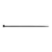 CABLE TIES WURTH 3.6X140MM BLACK - Кабелни превръзки<<<Електроматериали<<<Строителни материали<<<Praktiker&&&Кабелни