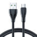 Cable to Micro USB-A / Surpass / 2m Joyroom S-UM018A11 (black) - Combo Cables<<<USB cables<<<GSM Accessories<<<InnproXML