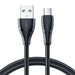 Cable to Micro USB-A / Surpass / 2m Joyroom S-UM018A11 (black) - Combo Cables<<<USB cables<<<GSM Accessories<<<InnproXML