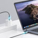 Cable to USB-A / Lightning / 2.4A / 2m Joyroom S-UL012A20 (black) - Combo Cables<<<USB cables<<<GSM
