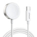 Cable to USB-C / iPhone / Apple SmartWatch Joyroom S-IW004 (white) - Combo Cables<<<USB cables<<<GSM
