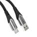 Cable USB 2.0 A to Micro USB Vention COAHD 3A 0,5m gray - USB to Micro USB<<<USB cables<<<GSM Accessories<<<InnproXML