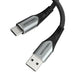 Cable USB 2.0 A to Micro USB Vention COAHD 3A 0,5m gray - USB to Micro USB<<<USB cables<<<GSM Accessories<<<InnproXML
