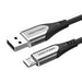 Cable USB 2.0 A to Micro USB Vention COAHD 3A 0,5m gray - USB to Micro USB<<<USB cables<<<GSM Accessories<<<InnproXML