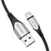 Cable USB 2.0 A to Micro USB Vention COAHD 3A 0,5m gray - USB to Micro USB<<<USB cables<<<GSM Accessories<<<InnproXML