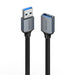 Cable USB-A 3.0 A Male to Female Vention CBLHI 3m black - Audio cables<<<Audio<<<InnproXML