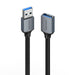Cable USB-A 3.0 A Male to Female Vention CBLHI 3m black - Audio cables<<<Audio<<<InnproXML