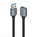 Cable USB-A 3.0 A Male to Female Vention CBLHI 3m black - Audio cables<<<Audio<<<InnproXML