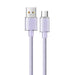 Cable USB-A to USB-C Mcdodo CA-3655 100W 2m (purple) - USB to USB-C<<<USB cables<<<GSM Accessories<<<InnproXML