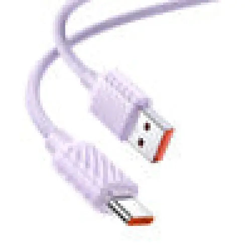 Cable USB-A to USB-C Mcdodo CA-3655 100W 2m (purple) - USB to USB-C<<<USB cables<<<GSM Accessories<<<InnproXML