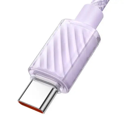 Cable USB-A to USB-C Mcdodo CA-3655 100W 2m (purple) - USB to USB-C<<<USB cables<<<GSM Accessories<<<InnproXML