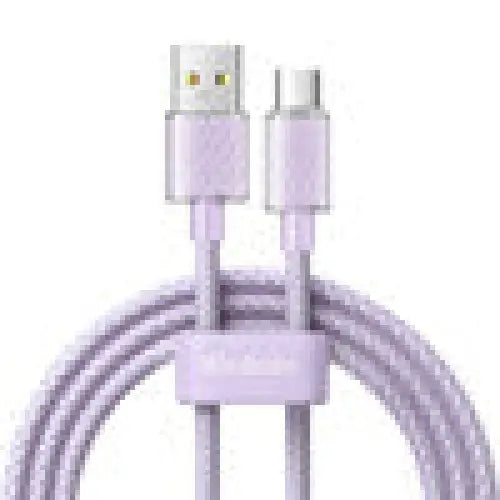 Cable USB-A to USB-C Mcdodo CA-3655 100W 2m (purple) - USB to USB-C<<<USB cables<<<GSM Accessories<<<InnproXML