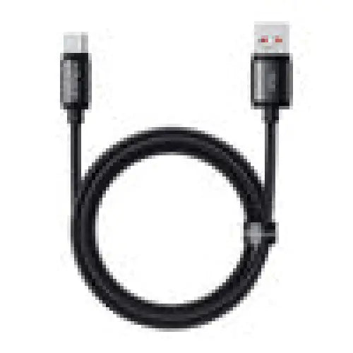 Cable USB-A to USB-C Mcdodo CA-4730 120W 1,5m (black) - USB to USB-C<<<USB cables<<<GSM Accessories<<<InnproXML