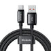 Cable USB-A to USB-C Mcdodo CA-4730 120W 1,5m (black) - USB to USB-C<<<USB cables<<<GSM Accessories<<<InnproXML
