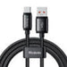 Cable USB-A to USB-C Mcdodo CA-4730 120W 1,5m (black) - USB to USB-C<<<USB cables<<<GSM Accessories<<<InnproXML